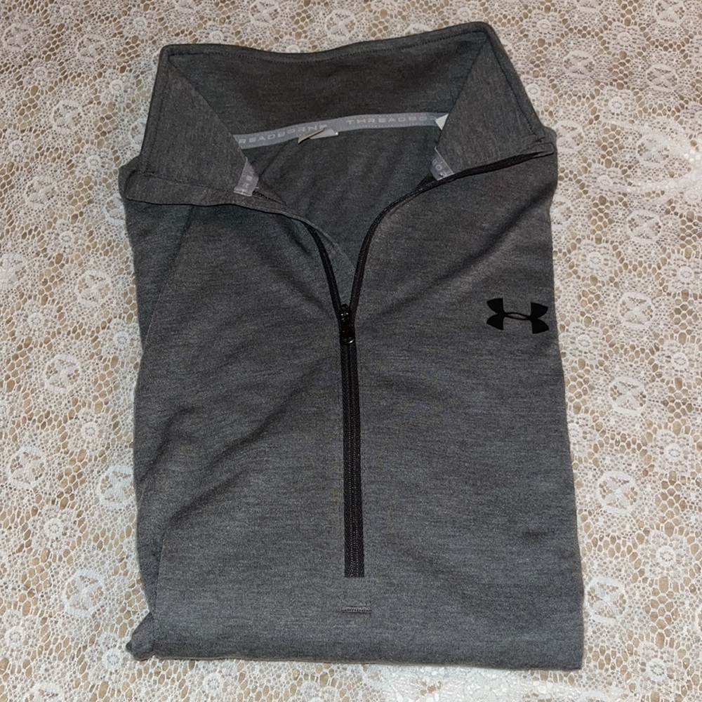 Under Armour Heat Gear
